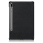 Чехол-книжка BeCover Smart для Samsung Galaxy Tab S7+ SM-T970/SM-T975 Black (705225)