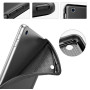 Чохол BeCover Tri Fold Soft TPU Silicone для Apple iPad Air 11" M4 2026 Black (715234)
