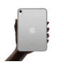 Чохол BeCover Transparancy Shell Edge для Apple iPad Mini 6 2021 Gray (712927)