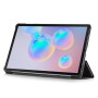 Чехол-книжка BeCover Smart для Samsung Galaxy Tab S6 Lite SM-P610/SM-P615 Don`t Touch (705195)