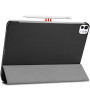 Чохол-книжка BeCover Smart Case для Apple iPad Pro 11" M4 2024 Black (711621)