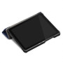 Чехол-книжка BeCover Smart для Lenovo Tab M7 TB-7305 Deep Blue (704624)