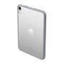 Чохол BeCover Transparancy Shell Edge для Apple iPad Mini 6 2021 Gray (712927)