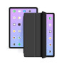 Чохол BeCover Tri Fold Soft TPU Silicone для Apple iPad Air 11" M4 2026 Black (715234)