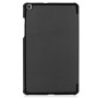 Чехол-книжка AirOn Premium для Samsung Galaxy Tab A 8.0 SM-T290/T295 Black (4822352781022)