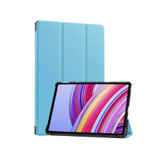 Чохол-книжка BeCover Smart Case для Xiaomi Poco Pad 12.1" Light Blue (711560)