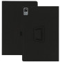Чохол BeCover Slimbook для Blackview Tab 60 Pro 10.1" Black (715122)