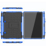 Чехол-накладка BeCover для Apple iPad Air 10.9 (2020) Blue (707133)