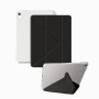 Чохол-книжка BeCover Ultra Slim Origami для Apple iPad Air 13 M2 2024 13" Black (711695)
