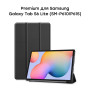 Чехол-книжка AirOn Premium для Samsung Galaxy Tab S6 Lite SM-P610/SM-P615 Black (4821784622488)