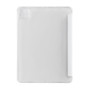 Чехол-книжка BeCover Smart Case для Apple iPad Pro 11 (2020) Gray (704976)