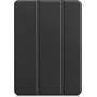 Чохол-книжка BeCover Smart Case для Apple iPad Pro 13" M4 2024 Black (711643)