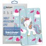 Чохол BeCover Smart Case для Samsung Galaxy Tab A11 SM-X133/SM-X135 8.7" Unicorn (713982)