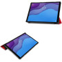 Чехол-книжка BeCover Smart для Lenovo Tab M10 HD 2nd Gen TB-X306 Red (705973)