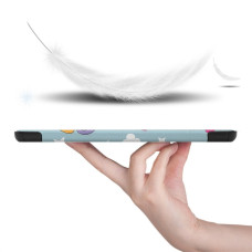 Чохол BeCover Smart Case для Samsung Galaxy Tab A11 SM-X133/SM-X135 8.7" Unicorn (713982)