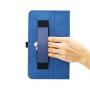 Чехол-книжка BeCover Slimbook для Samsung Galaxy Tab A 10.1 T510/T515 Deep Blue (703734)