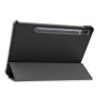 Чехол-книжка AirOn Premium для Samsung Galaxy Tab S7 SM-T870/SM-T875 Black (4821784622491)