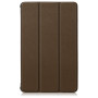 Чехол-книжка BeCover Smart для Samsung Galaxy Tab S6 Lite SM-P610/SM-P615 Brown (705176)