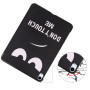Чохол-книжка BeCover Smart Case для Apple iPad Air 11" M4 2026 Don"t Touch (715207)