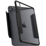 Чохол-книжка Spigen Ultra Hybrid Pro для Apple iPad Pro 11"(2018-2022) Black (ACS03655)