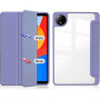 Чохол-книжка BeCover Soft Edge TPU для Xiaomi Redmi Pad SE 8.7 Purple (712571)