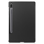 Чехол-книжка AirOn Premium для Samsung Galaxy Tab S7 SM-T870/SM-T875 Black (4821784622491)