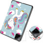 Чохол-книжка BeCover Smart Case для Xiaomi Pad 6S Pro 12.4" Unicorn (711089)