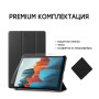 Чехол-книжка AirOn Premium для Samsung Galaxy Tab S7 SM-T870/SM-T875 Black (4821784622491)