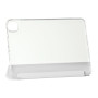 Чехол-книжка BeCover Smart Case для Apple iPad Pro 11 (2020) Gray (704976)