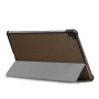 Чехол-книжка BeCover Smart для Samsung Galaxy Tab S6 Lite SM-P610/SM-P615 Brown (705176)