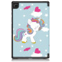 Чехол-книжка BeCover Smart для Samsung Galaxy Tab A8 SM-X200/SM-X205 Unicorn (707578)
