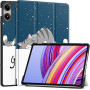 Чохол BeCover Smart Case для Xiaomi Redmi Pad Pro 12.1" Good Night (711301)