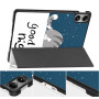 Чохол BeCover Smart Case для Xiaomi Redmi Pad Pro 12.1" Good Night (711301)