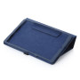 Чехол-книжка BeCover Slimbook для Samsung Galaxy Tab A 10.1 T510/T515 Deep Blue (703734)