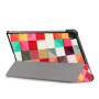 Чехол-книжка BeCover Smart для Samsung Galaxy Tab S6 Lite SM-P610/SM-P615 Square (706605)
