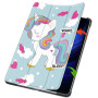 Чохол-книжка BeCover Smart Case для Xiaomi Pad 6S Pro 12.4" Unicorn (711089)