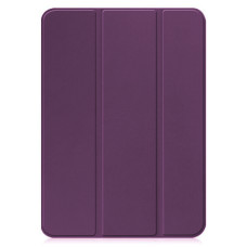 Чохол BeCover Smart Case для Apple iPad Air 11" M2 2024 Purple (711387)