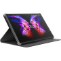 Чохол-книжка Pixus для Pixus Wing Gray (4897058531817)