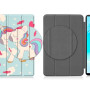 Чохол BeCover Smart Case для Samsung Galaxy Tab A11 SM-X133/SM-X135 8.7" Unicorn (713982)