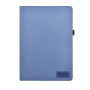 Чехол-книжка BeCover Slimbook для Samsung Galaxy Tab A 10.1 T510/T515 Deep Blue (703734)