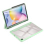 Чохол-книжка BeCover Soft Edge для Lenovo Tab M10 Plus TB-125F (3rd Gen) 10.61" Green (708333)