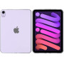 Чохол BeCover для Apple iPad Mini 7 2024 Transparancy (712925)