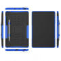 Чехол-накладка BeCover для Samsung Galaxy Tab S6 Lite SM-P610/SM-P615 Blue (704868)