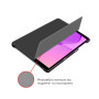 Чехол-книжка Airon Premium для Huawei MatePad T 10s 9.7" Black (4821784622501)