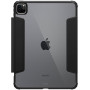 Чохол-книжка Spigen Ultra Hybrid Pro для Apple iPad Pro 11"(2018-2022) Black (ACS03655)