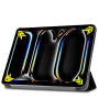 Чохол-книжка BeCover Smart Case для Apple iPad Pro 13" M4 2024 Don`t Touch (711649)