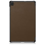 Чехол-книжка BeCover Smart для Samsung Galaxy Tab S6 Lite SM-P610/SM-P615 Brown (705176)