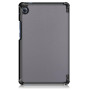 Чехол-книжка BeCover Smart Case для Huawei MatePad T 8 Gray (705076)