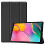 Чехол-книжка AirOn Premium для Samsung Galaxy Tab S5e 10.5 SM-A720/SM-725 Black (4822352781007)