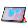 Чехол-книжка BeCover Smart для Samsung Galaxy Tab S6 Lite SM-P610/SM-P615 Square (706605)